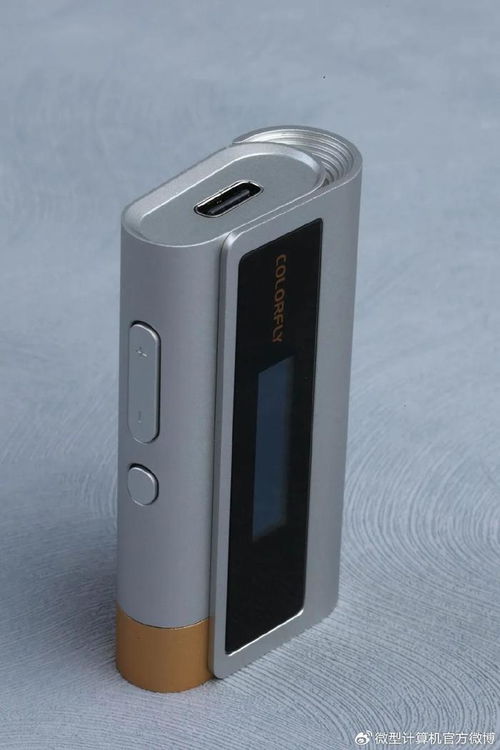 以轻量化打造全场景移动音频枢纽 这款‘小尾巴’够全能、够专业