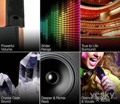 华硕新品M33 领先LED面板与均衡配置，专业音频伴您幸福生活