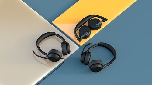 Jabra推出全新专业级音频产品，引领混合办公时代的高效沟通
