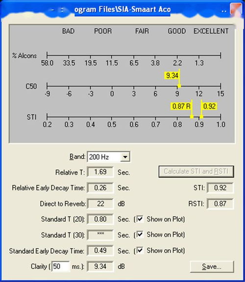专业音频测试软件应用比对 精准评估音频系统的利器
